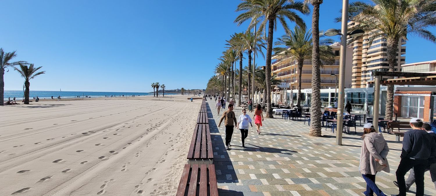 Piso en avenida Benidorm, 18 - Foto 16