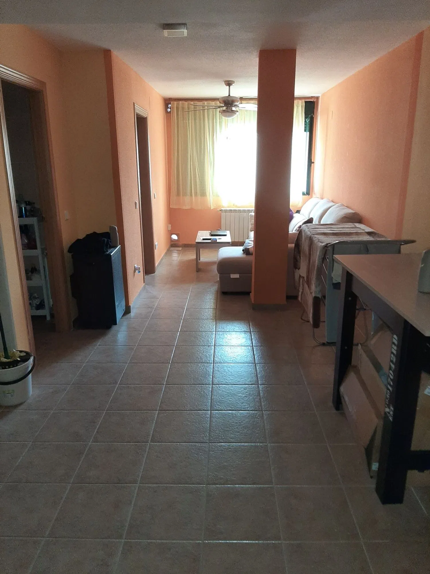 Estudio en avenida de Guadalajara, 11 - Foto 3