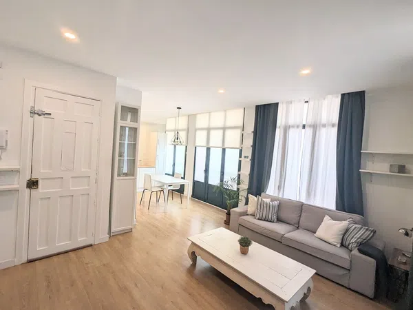 Piso en Bravo Murillo, 117 - Foto 1