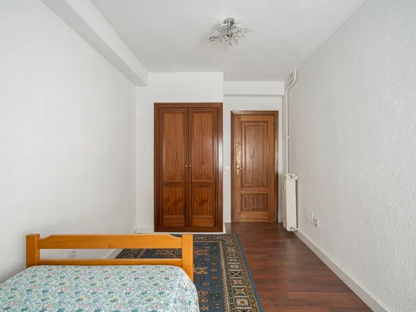 Piso en Calle del Corazón de María, 21, Prosperidad - Foto 15