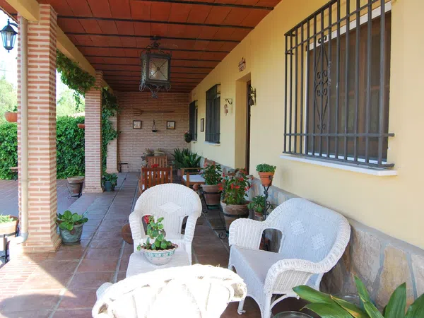Casa rural en Carretera de Bobadilla, 2 Km, Casco Histórico, Casco Histórico - Foto 3