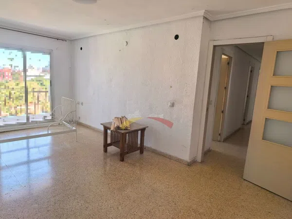 Piso en Calle del Pare Esteban Pernet - Foto 1