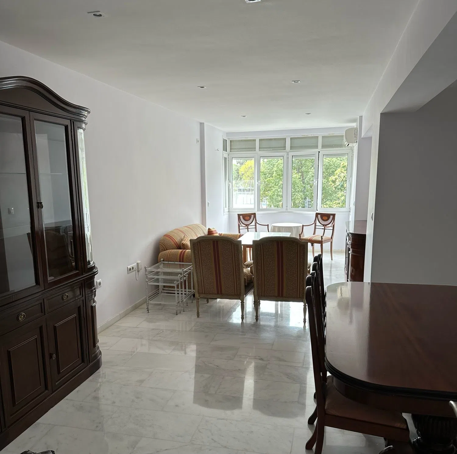 Piso en Barrio Asunción - Adolfo Suárez - Foto 2