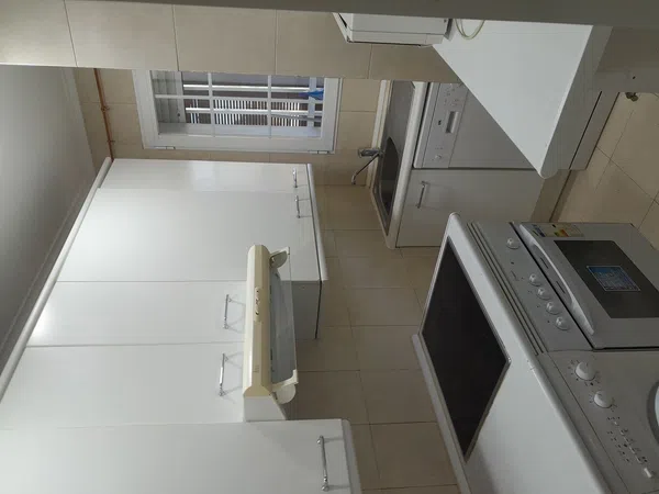 Piso en paseo de la Castellana, 286 - Foto 6