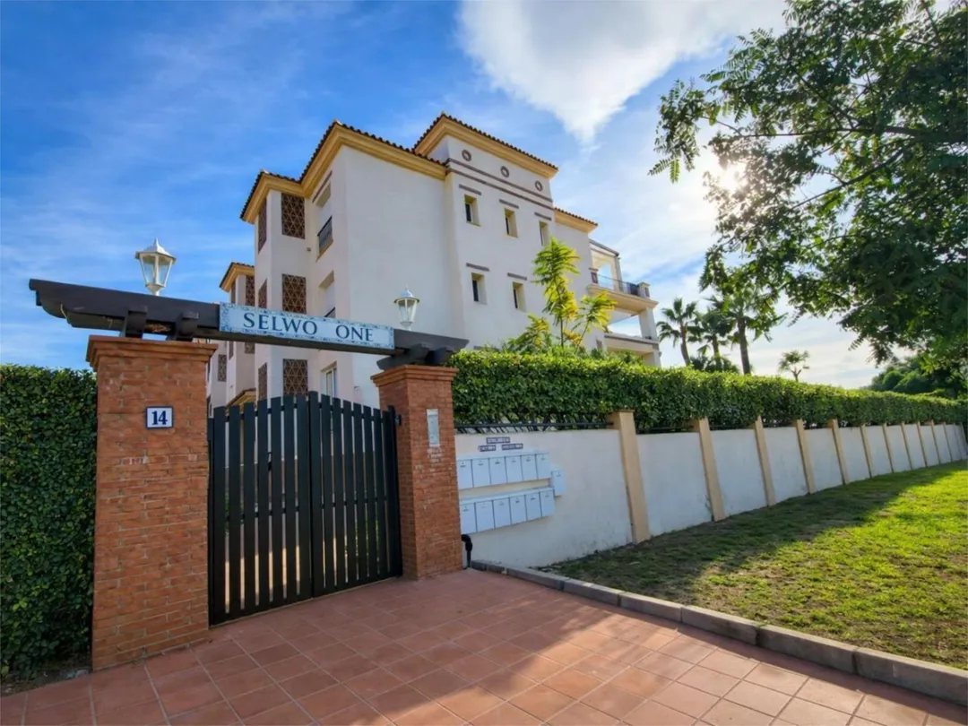 Apartamento en  Avenida Parque Selwo 3 - Foto 16