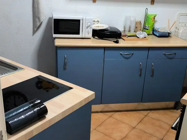 Piso en La Cárcaba - El Encinar - Montemolinos, La Cárcaba - El Encinar - Montemolinos - Foto 5