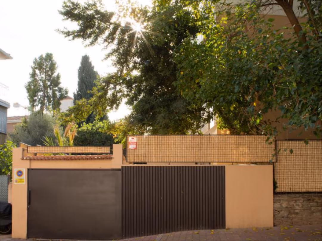 Piso en  Calle Virgen de Fatima 1 - Foto 39