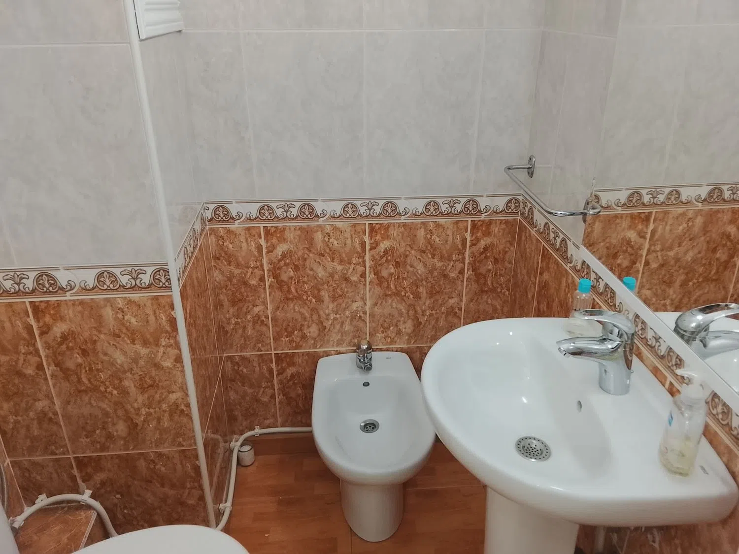 Piso en avenida Periodista Rodolfo de Salazar, 2 - Foto 5