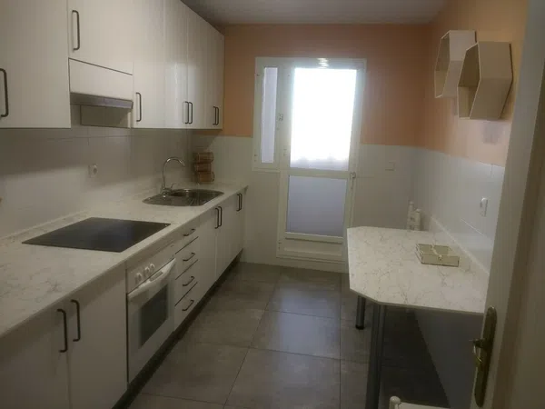 Piso en Avenida Alcalde Antonio García de Quirós, 22 - Foto 1