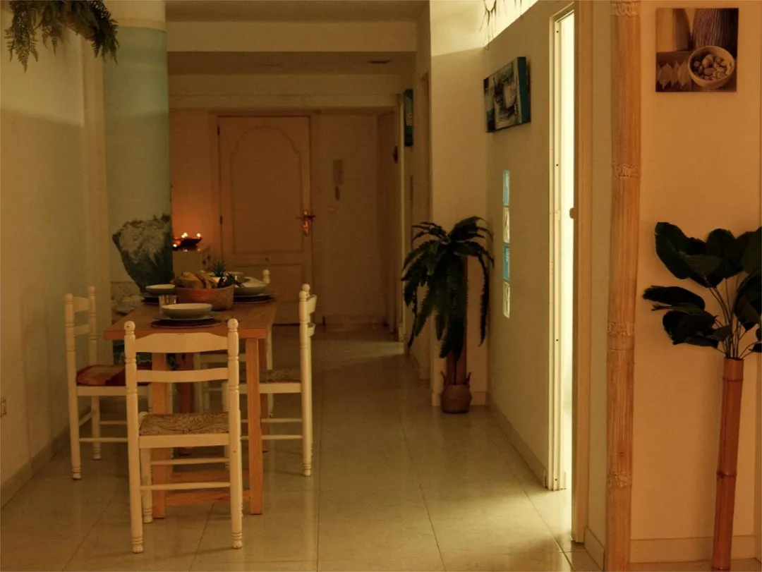 Piso en  Calle José Alejo Bonmatí 30 - Foto 18