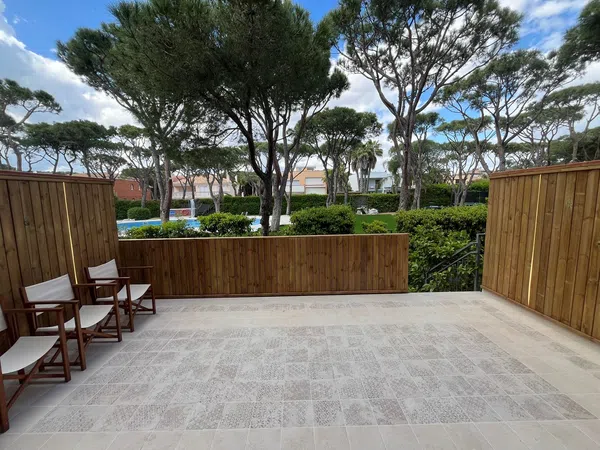 Chalet adosado en calle dels Tellinaires, 156