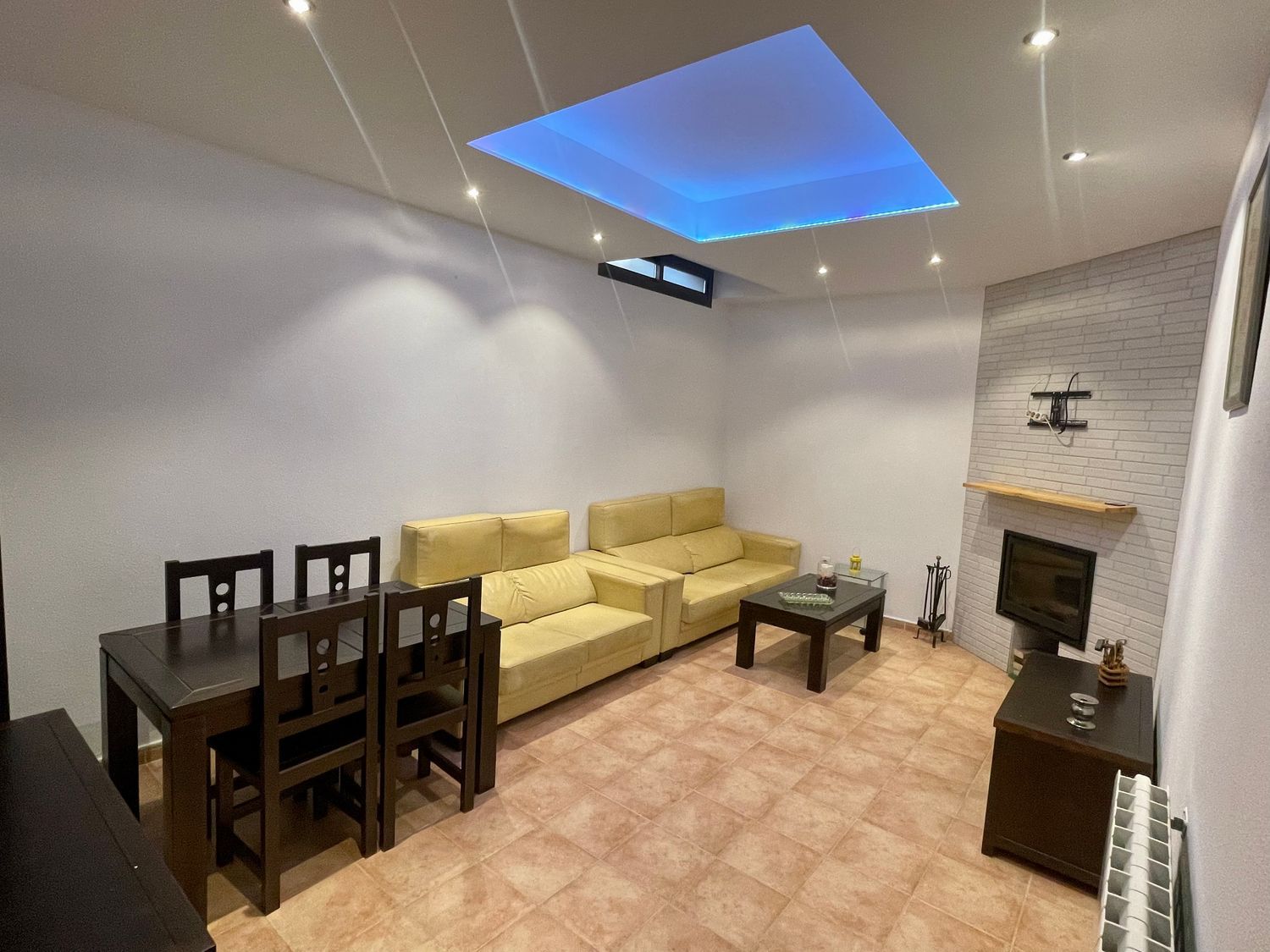 Chalet adosado en calle Fermín Otín Traid, 10 - Foto 7