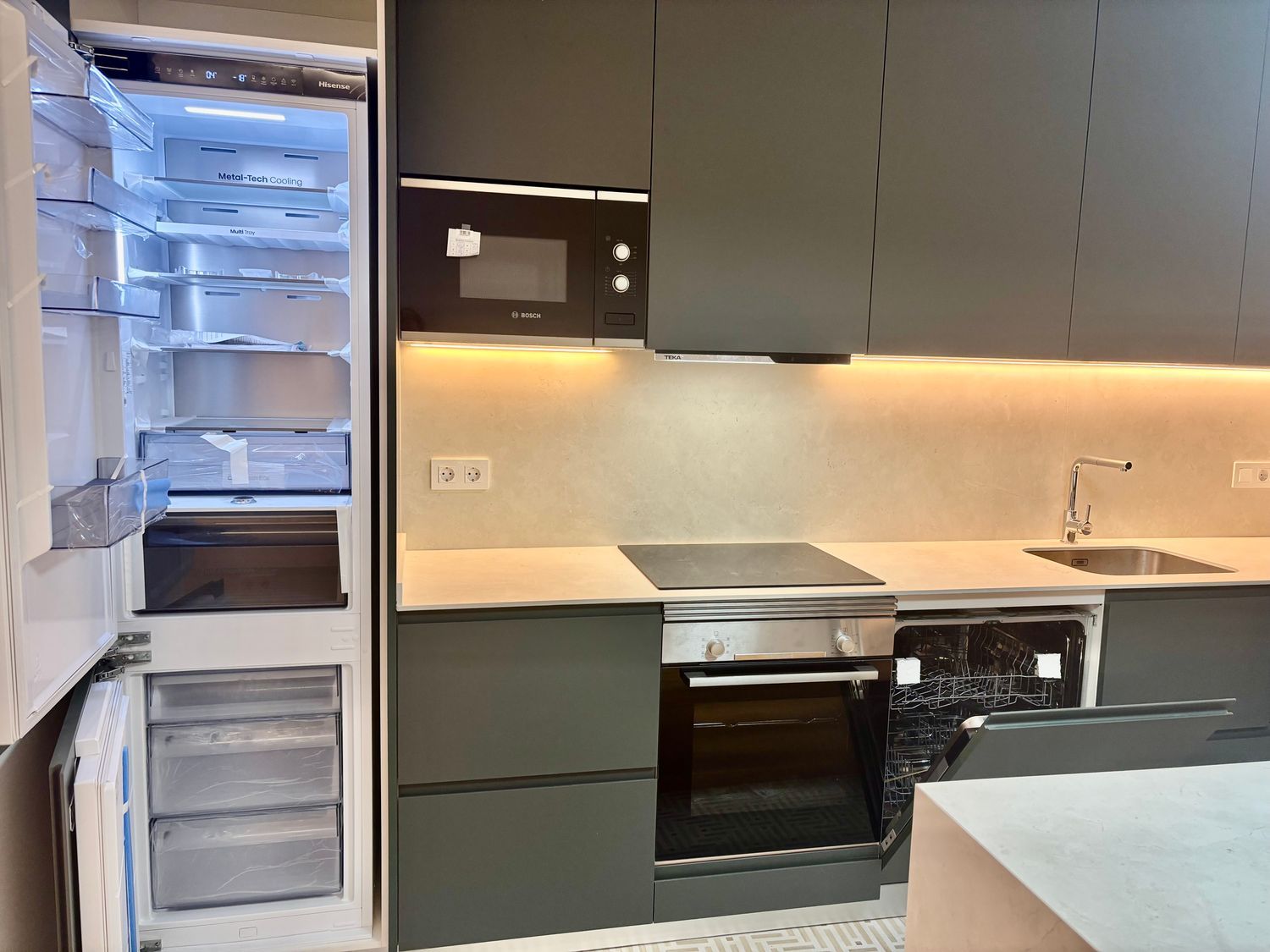 Piso en calle del Amor de Dios, 8 - Foto 5