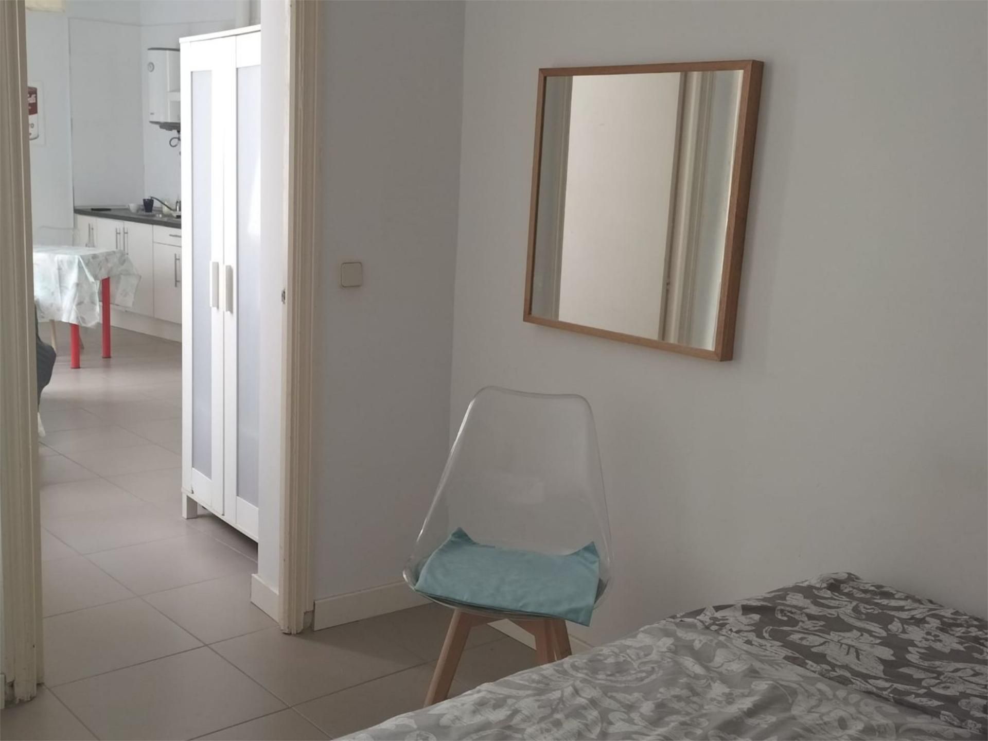 Piso en  Calle de la Paz 7 - Foto 6