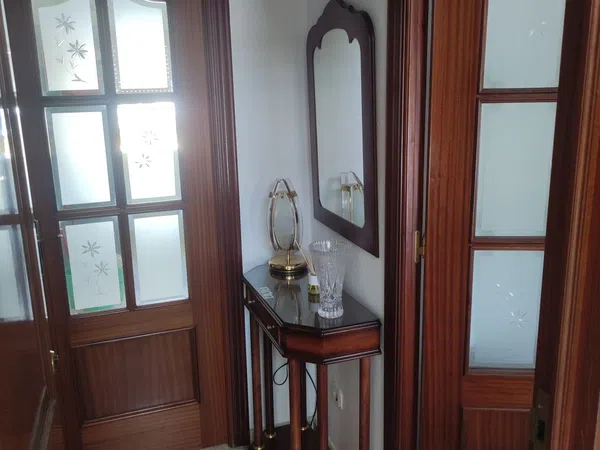 Alquiler de piso en Barriada Villegas, 1 - Foto 2