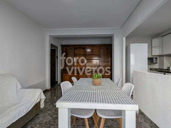 Piso en Calle d'Emili Baró, Benimaclet - Foto 9