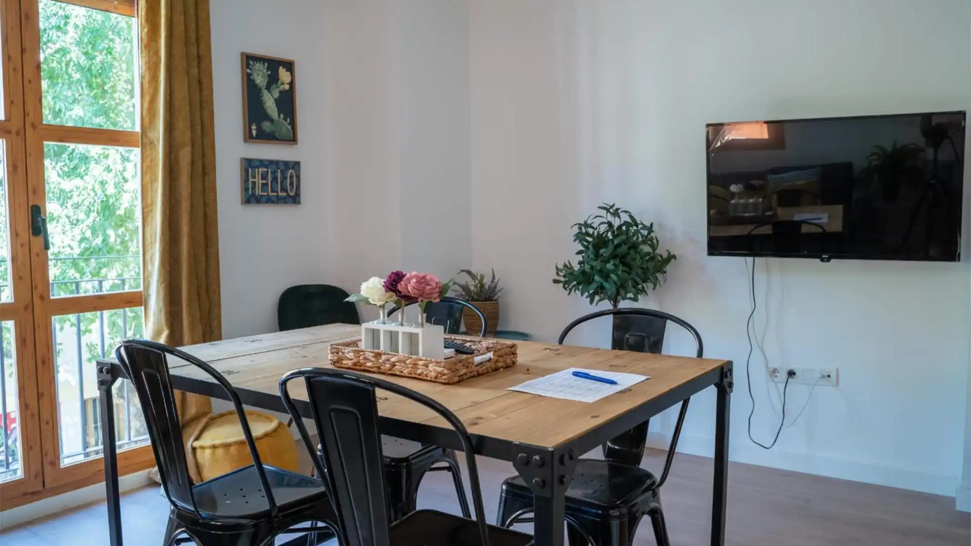 Piso en  Calle Alta de Cartuja 1 - Foto 1