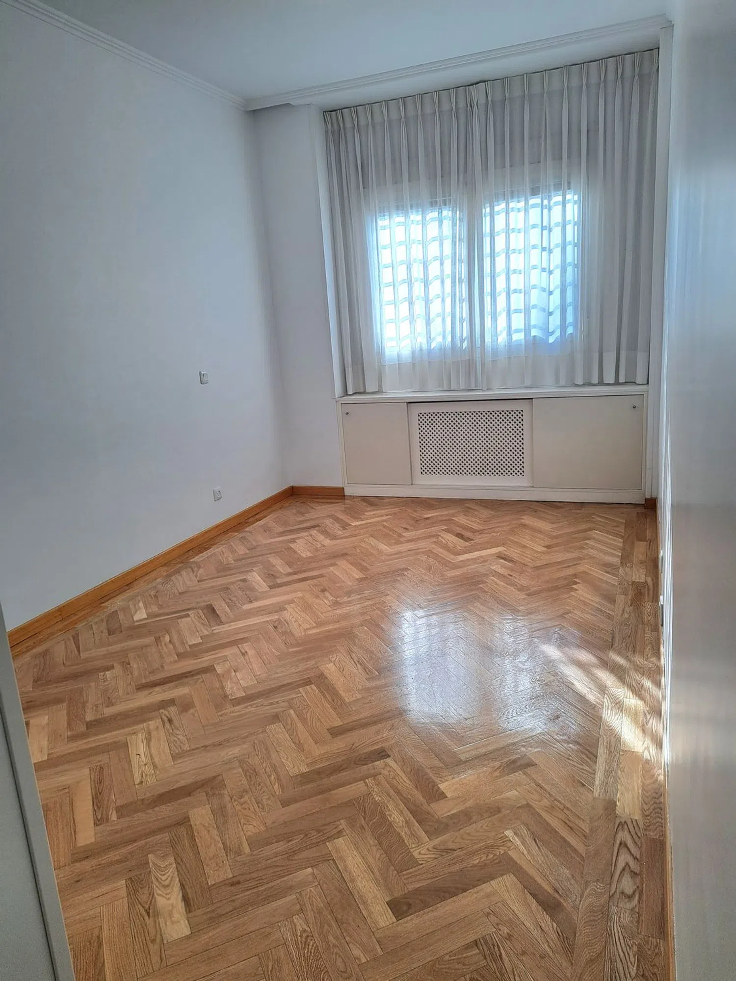 Piso en calle Riaza, 14 - Foto 2