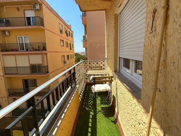Piso en Calle Santa Filomena, 7, Altamira - Oliveros - Barrio Alto, Altamira - Oliveros - Barrio Alto - Foto 12
