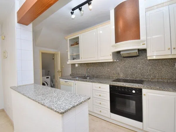 Chalet adosado en Plaza Ramblas la R-1, 36, Las Ramblas - Foto 5