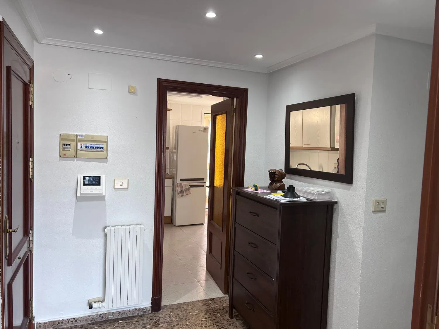 Ático en calle de Gertrudis Gómez de Avellaneda, 25 - Foto 5