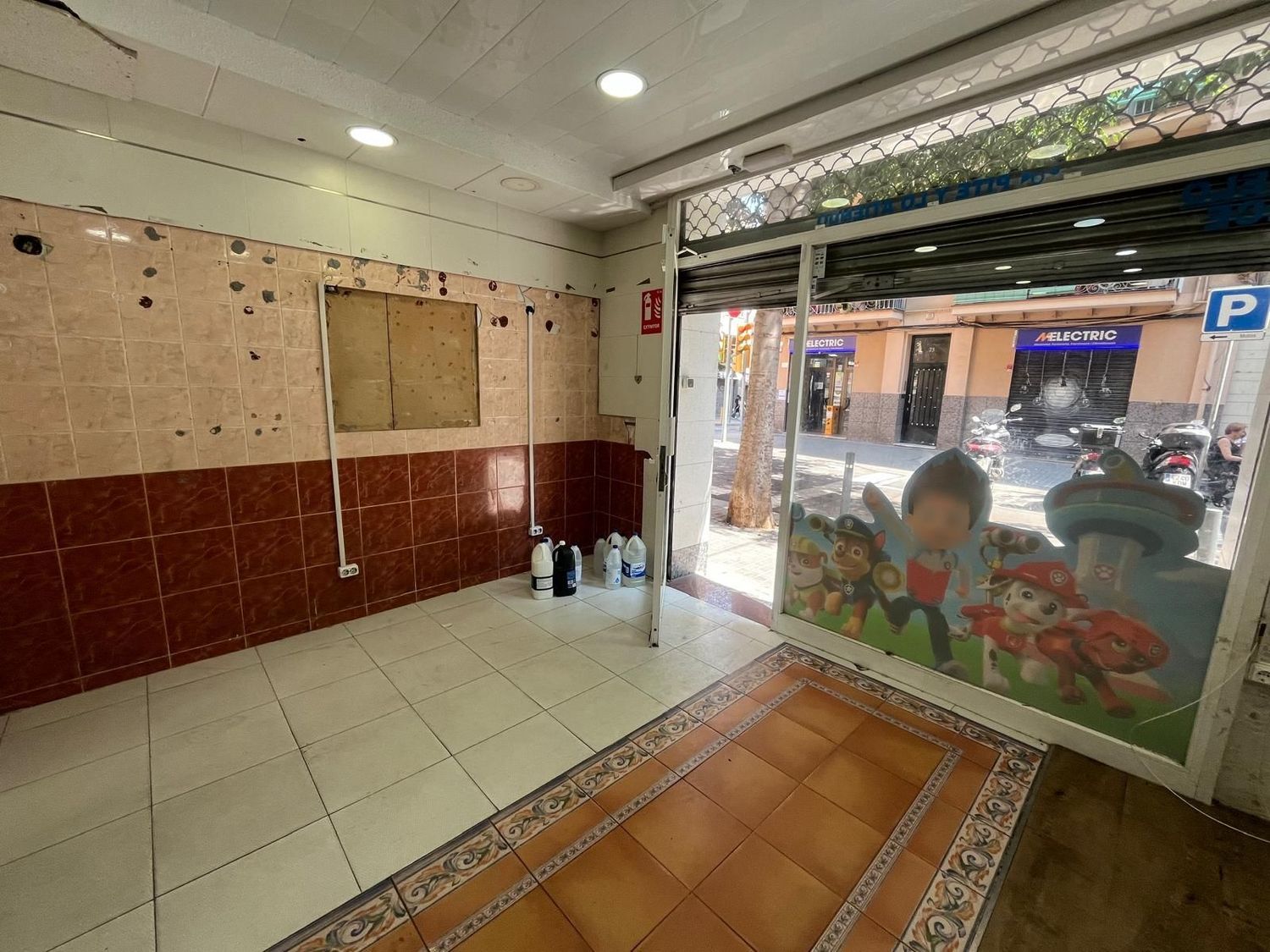 Local en Calle del Doctor Martí Julià, La Torrasa - Foto 4