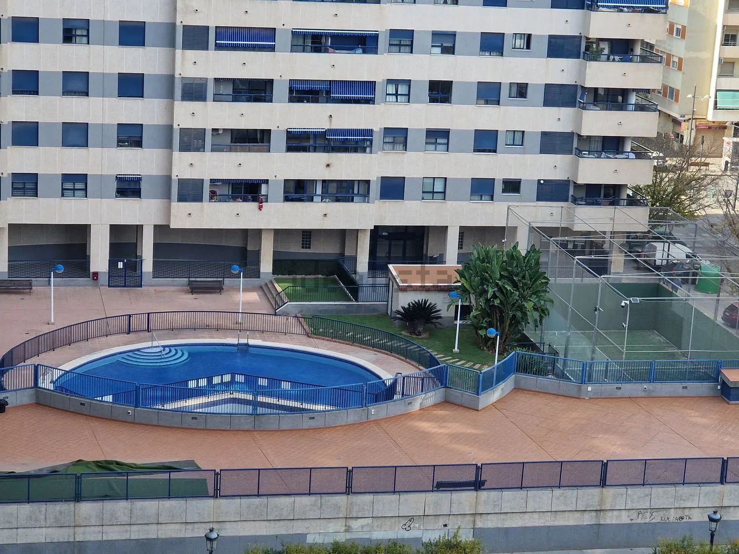 Dúplex en Calle de Rafael Lapesa Melgar Gramatic i Lingüista - Foto 15