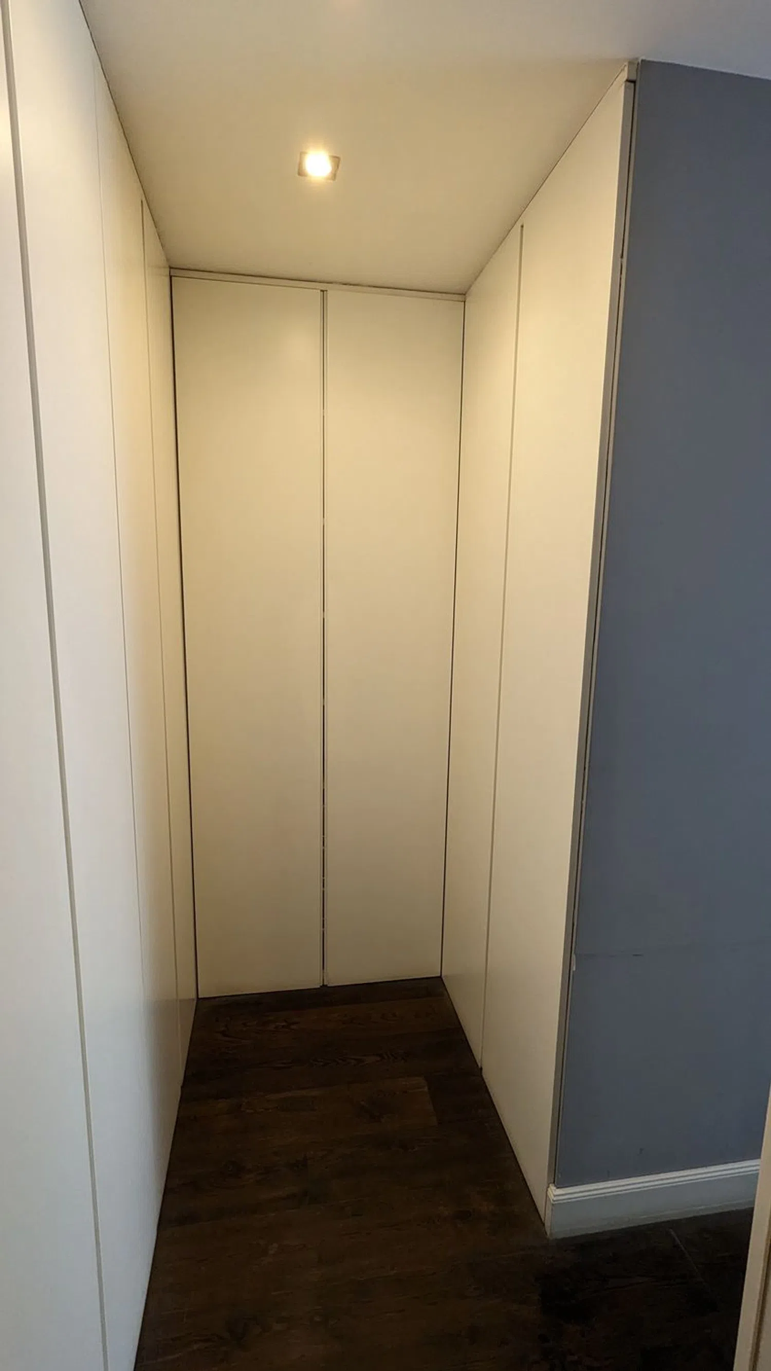 Estudio en avenida de Manoteras, 10 - Foto 22