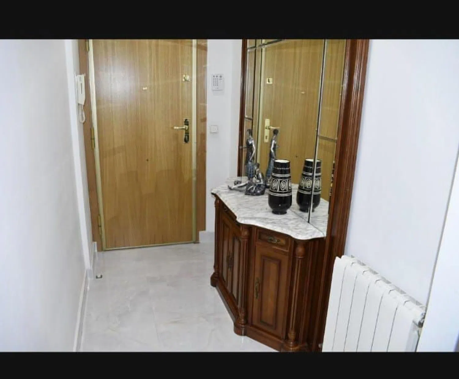 Piso en Poeta Zorrilla, 4 - Foto 2