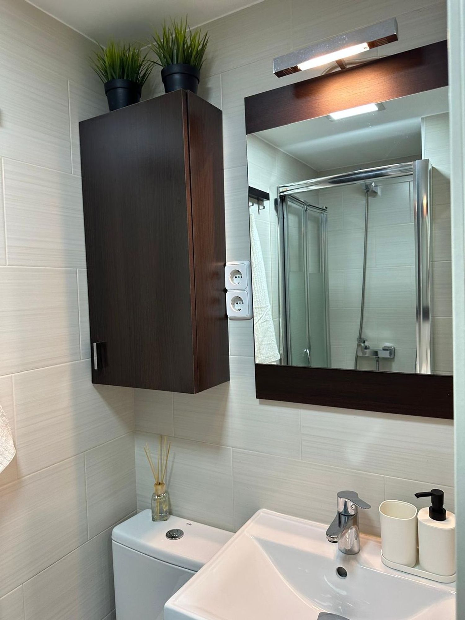 Piso en calle de Quintiliano, 7 - Foto 14