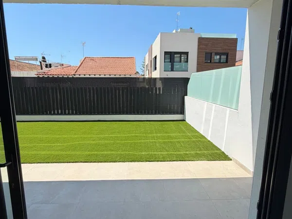 Piso en Pedregalejo - Morlaco - Foto 4