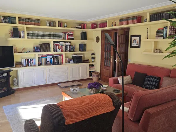 Piso en calle Urogallo, 5 - Foto 21