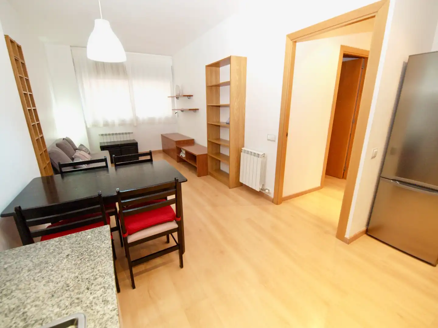 Planta baja en Terrassa - Foto 3