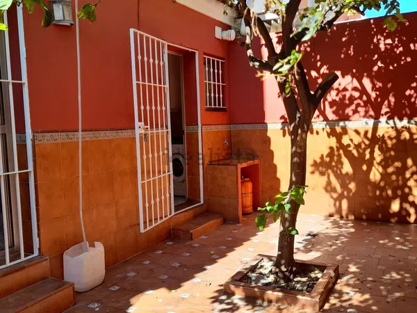 Chalet adosado en Calle José María Ojeda, 15, Centro, Centro - Foto 4