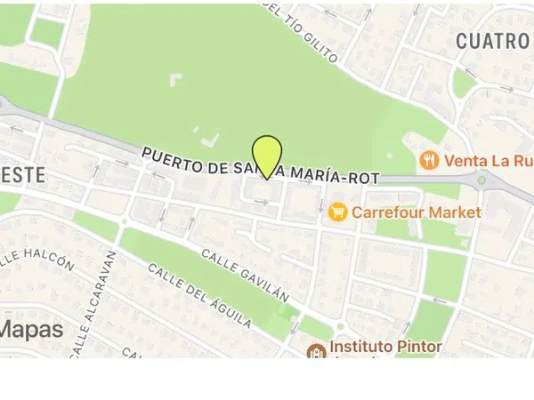 Piso en Calle Cárabo, 11, El Águila - Foto 11