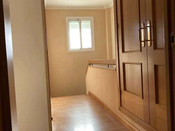 Chalet adosado en Calle José Luis López-Aranguren, 17, Pozoalbero - Foto 3
