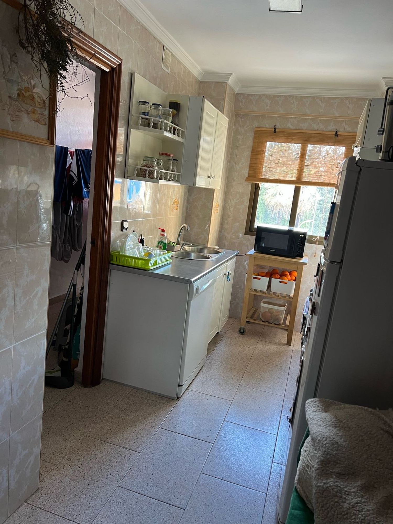 Piso en avenida Mercado, 12 - Foto 2