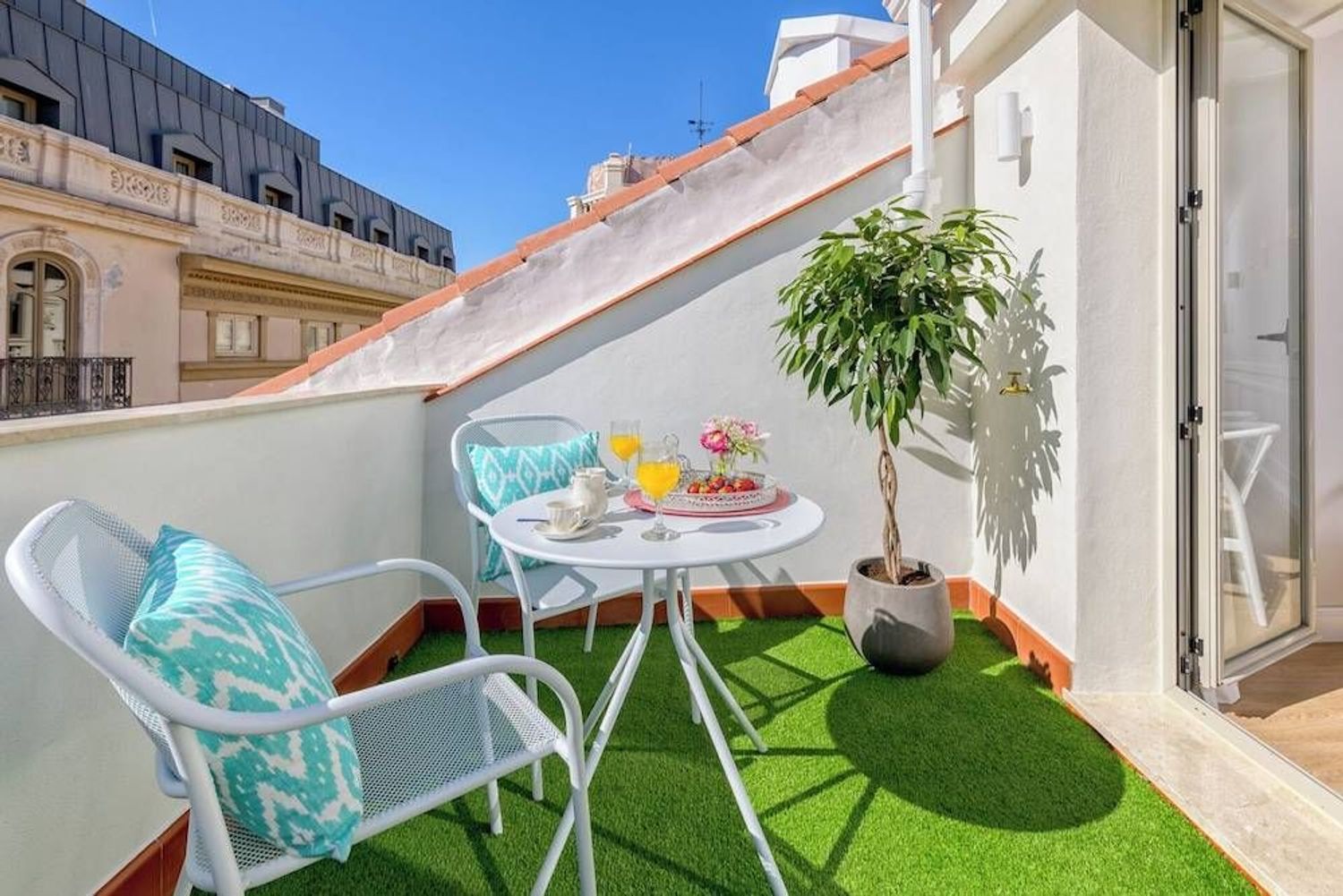 Casa de pueblo en calle Sebastián Souvirón, 4 - Foto 20