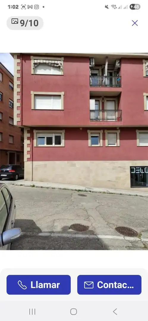 Piso en  Calle Herradero 5 - Foto 9