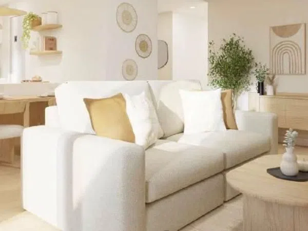 Piso en avenida Rocio Jurado, 18 - Foto 4