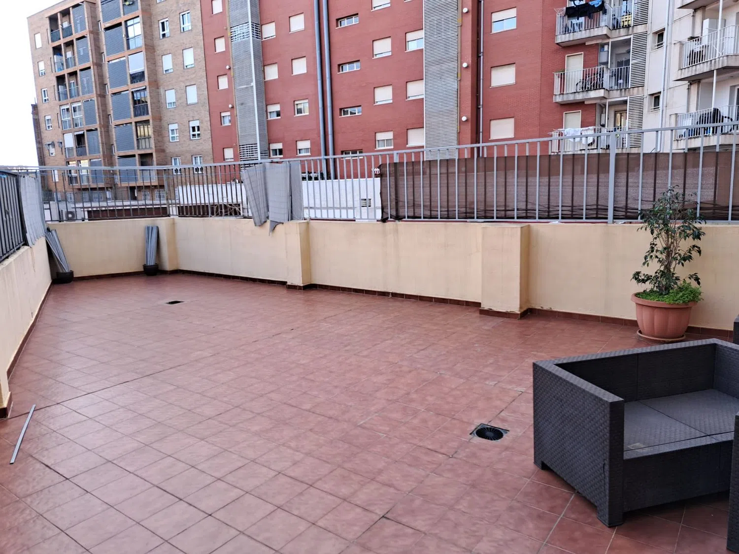 Piso en calle de la Vall de Laguar, 9 - Foto 10