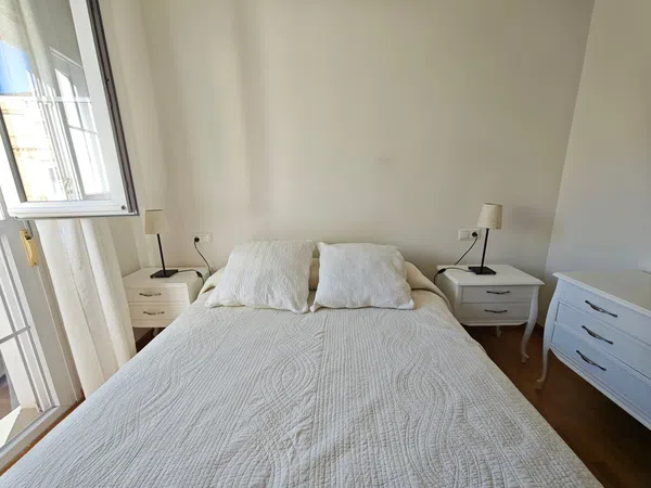 Piso en Urb. centro historico Barrio La Merced - Foto 18