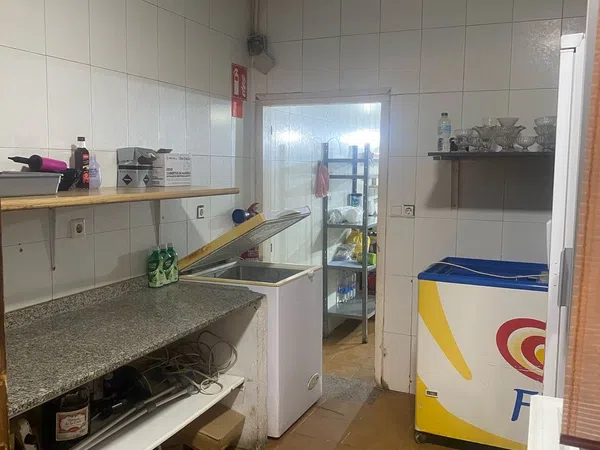 Bar en traspaso en Calle de Josep Llimona, 11 - Foto 13