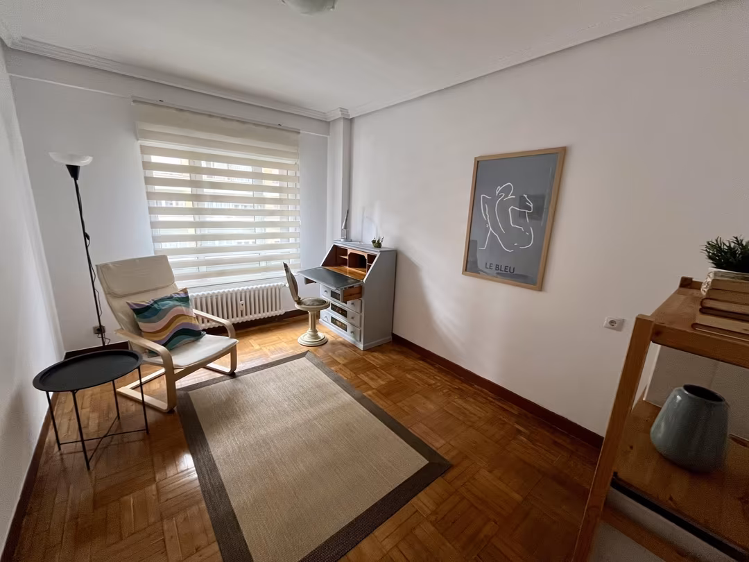 Piso en  Calle León y Escosura 5 - Foto 7