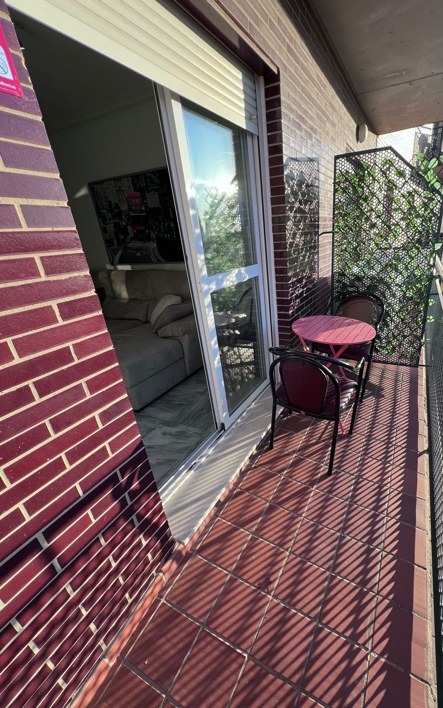 Piso en avenida de las Ciencias, 25 - Foto 24