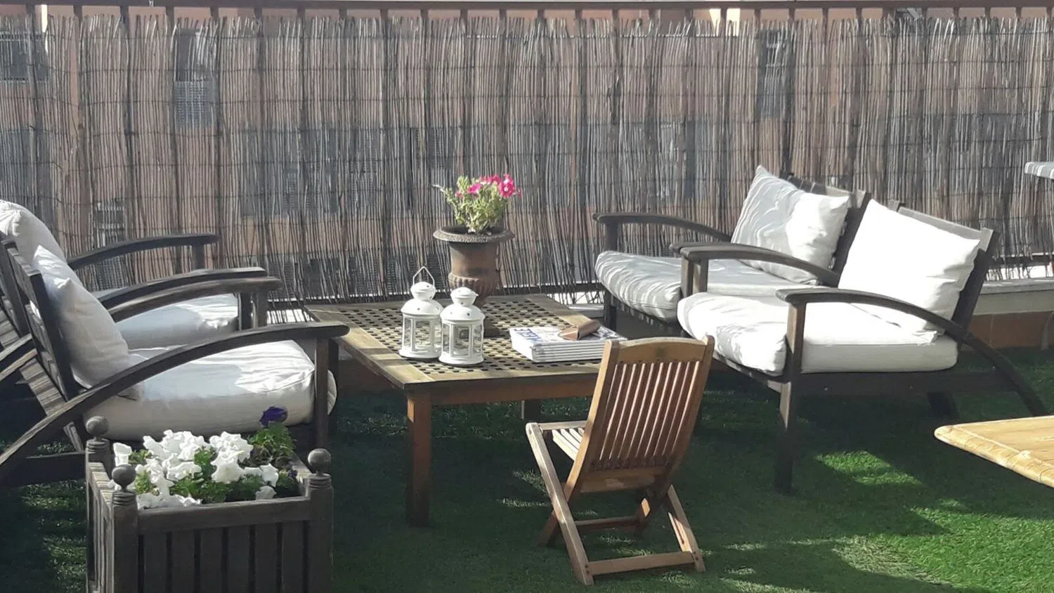 Ático en calle Puente la Reina, 14 - Foto 5