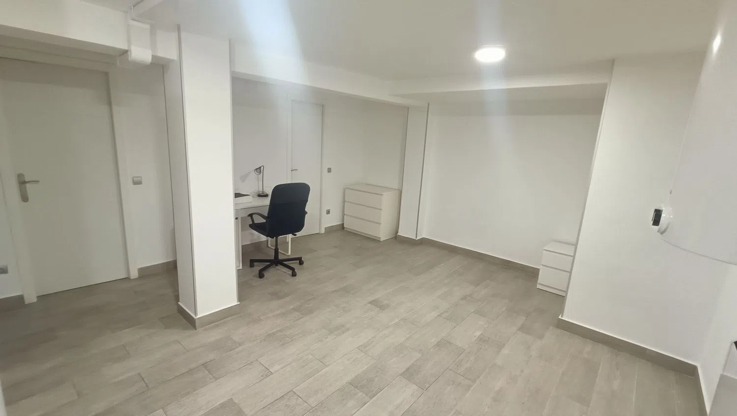 Estudio en avenida de Betanzos, 12 - Foto 21