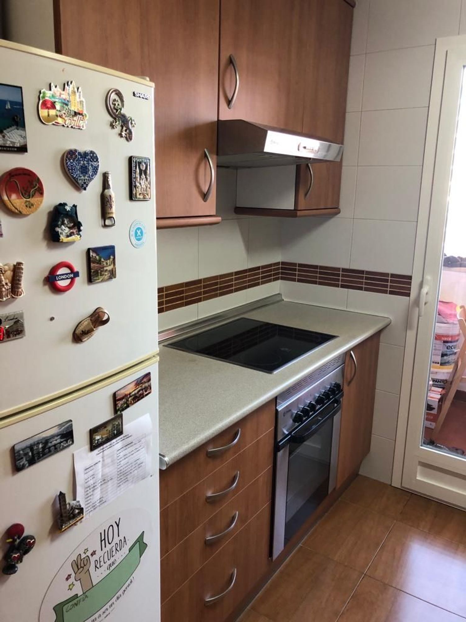 Piso en calle Bretón de los Herreros, 27 - Foto 6