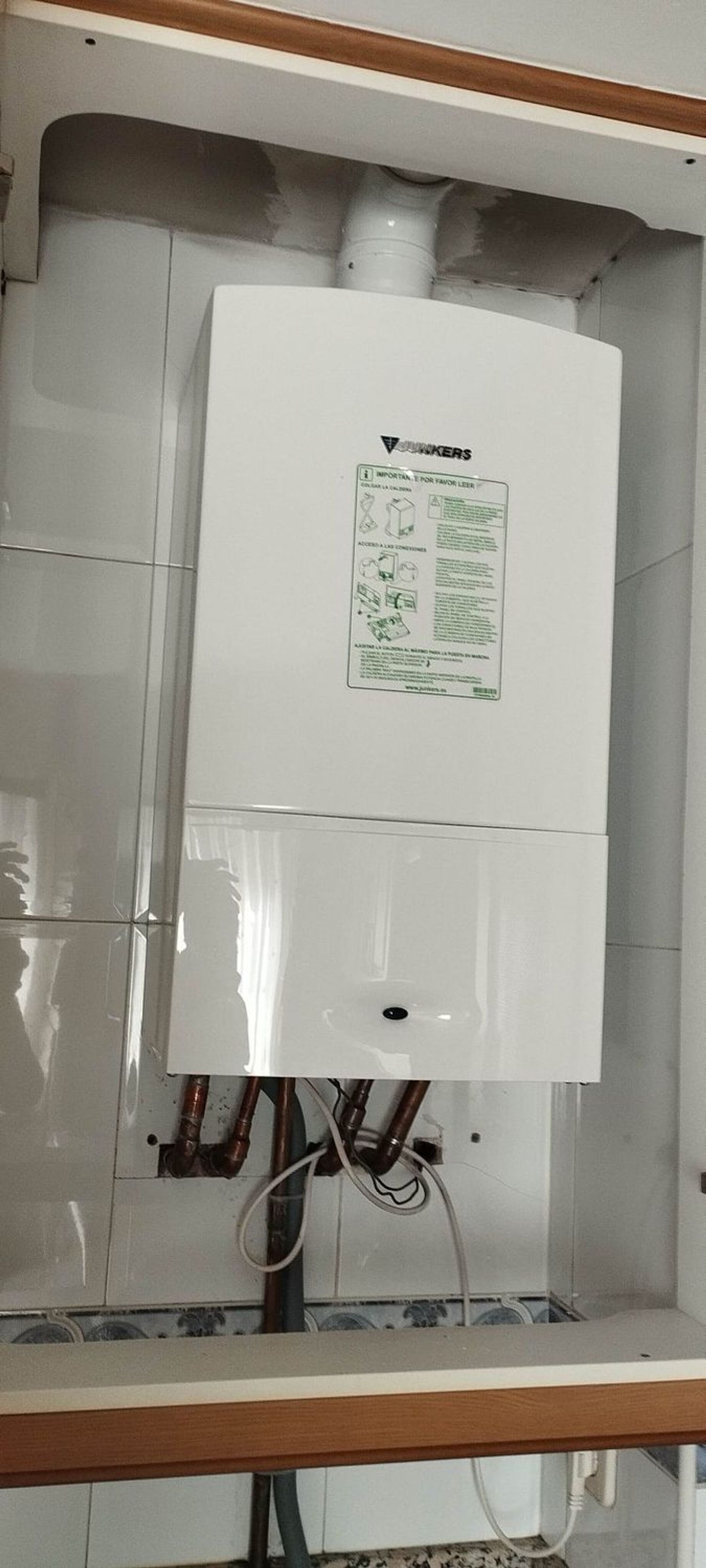 Chalet pareado en calle los Nardos, 25 - Foto 23