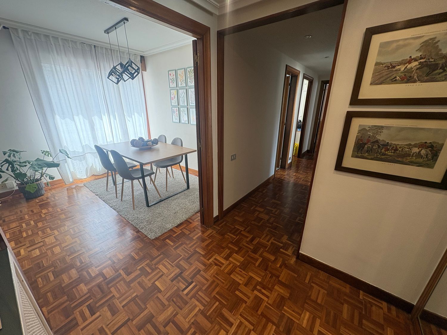 Piso en calle Pérez de Ayala, 3 - Foto 3